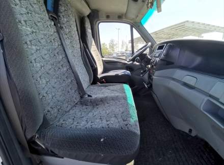 Iveco - Daily