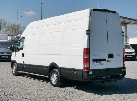 Iveco - Daily