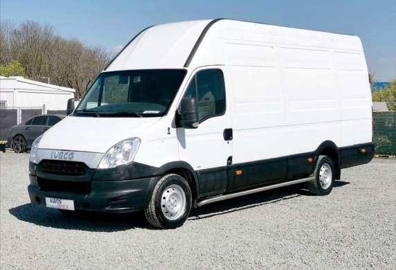 Iveco - Daily