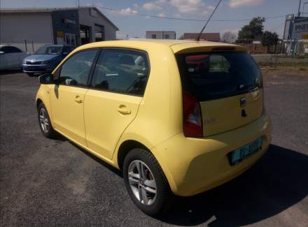 Seat - Mii