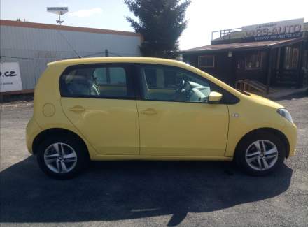 Seat - Mii