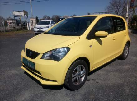 Seat - Mii