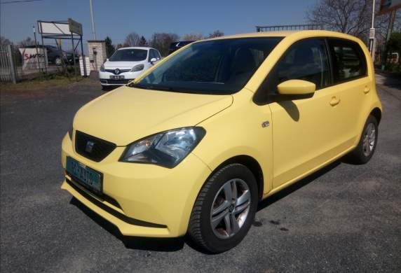 Seat - Mii