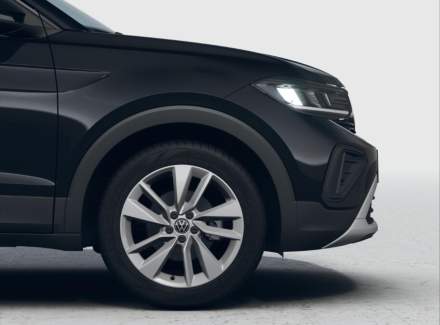 Volkswagen - T-Cross