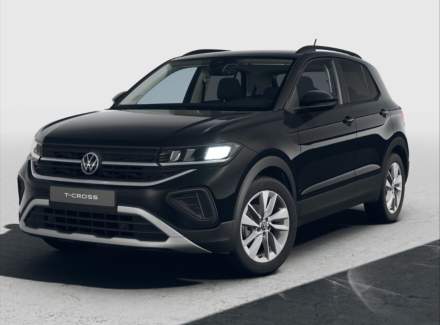 Volkswagen - T-Cross