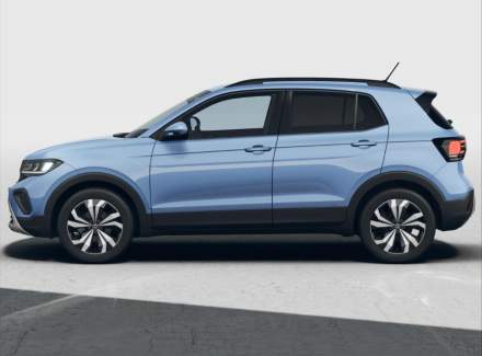Volkswagen - T-Cross