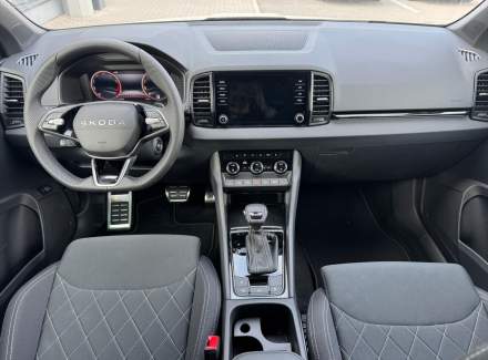 Škoda - Karoq