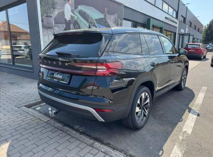 Škoda - Kodiaq
