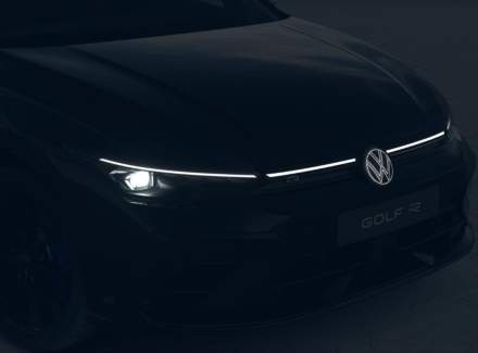 Volkswagen - Golf