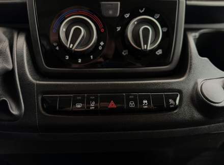 Peugeot - Boxer