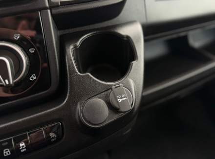 Peugeot - Boxer