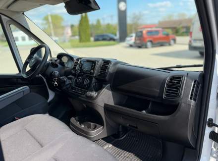 Peugeot - Boxer
