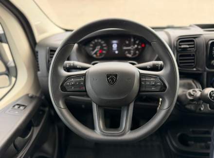 Peugeot - Boxer