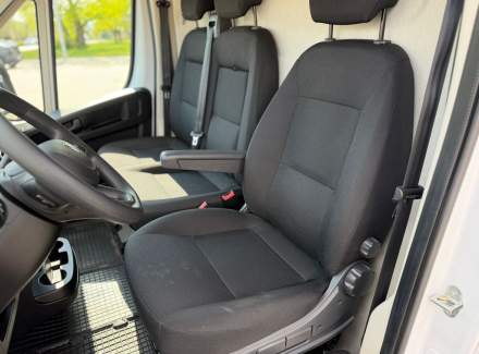 Peugeot - Boxer