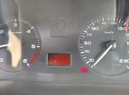 Peugeot - 406