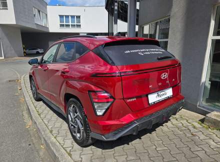 Hyundai - Kona