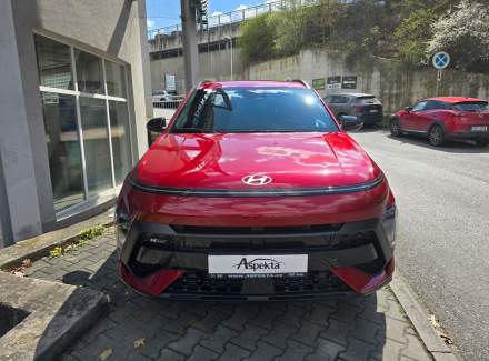 Hyundai - Kona