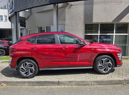 Hyundai - Kona