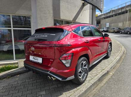 Hyundai - Kona