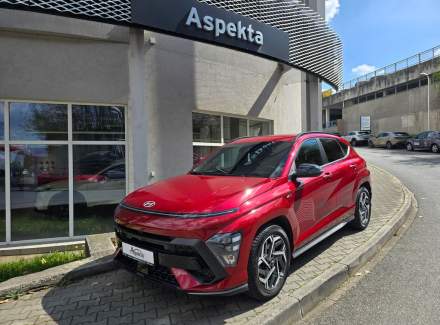 Hyundai - Kona