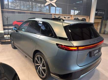 XPENG - G9