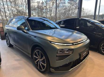 XPENG - G9