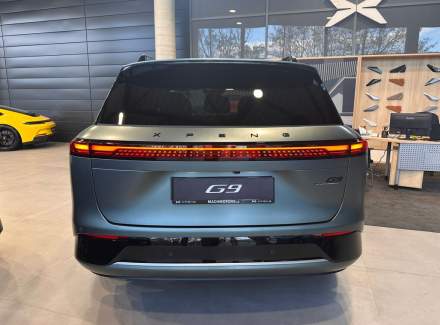 XPENG - G9