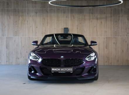 BMW - Z4