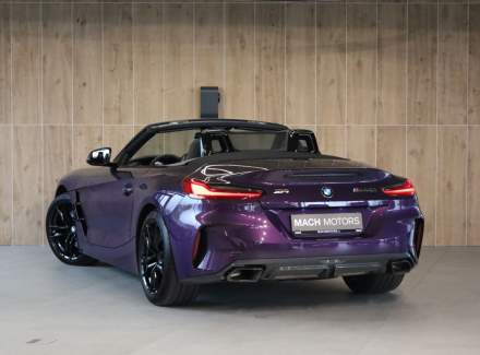 BMW - Z4
