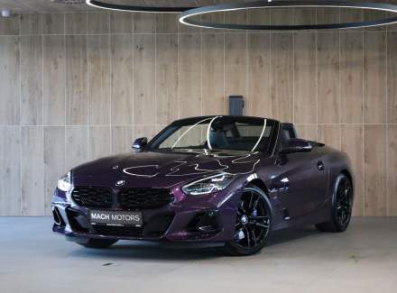 BMW - Z4