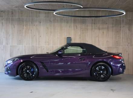 BMW - Z4