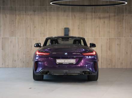 BMW - Z4