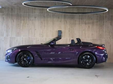 BMW - Z4