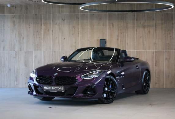 BMW - Z4