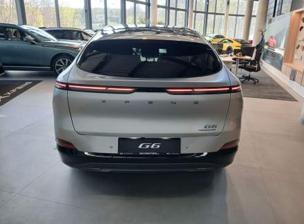 XPENG - G6