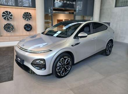 XPENG - G6