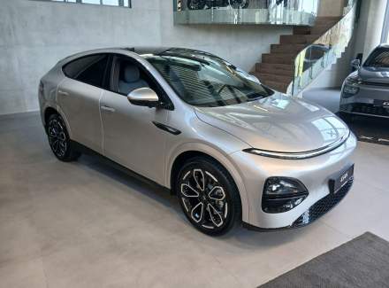 XPENG - G6