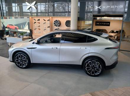 XPENG - G6
