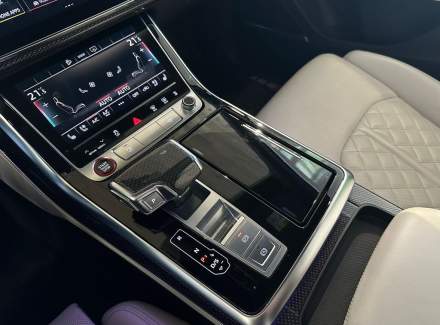 Audi - SQ7