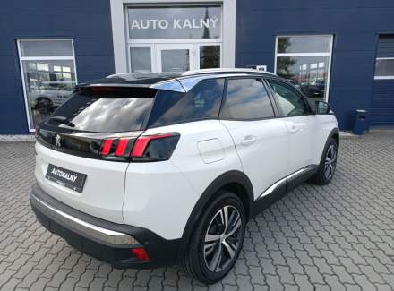 Peugeot - 3008