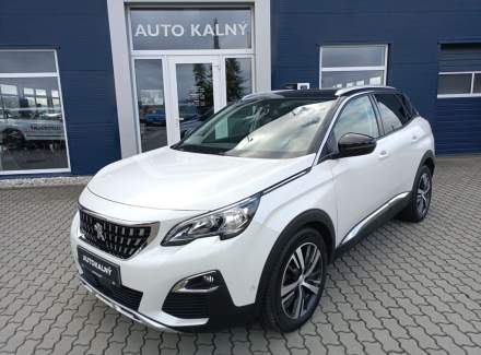 Peugeot - 3008
