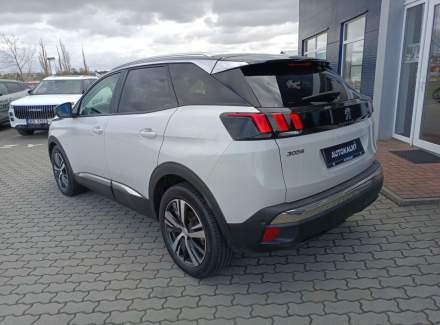 Peugeot - 3008