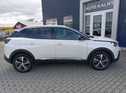 Peugeot - 3008