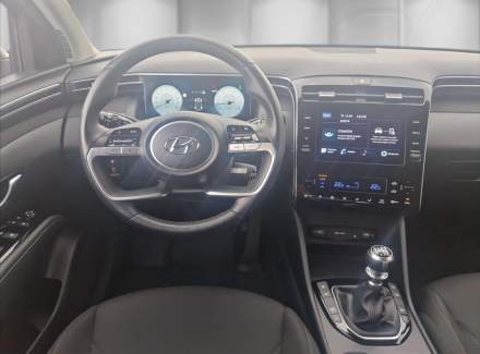 Hyundai - Tucson