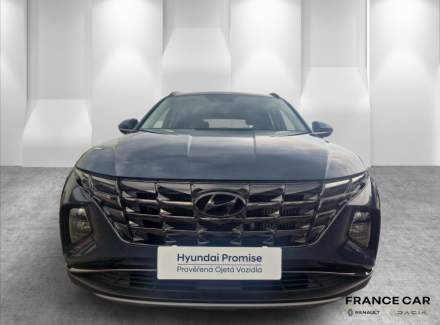 Hyundai - Tucson