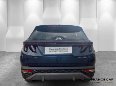 Hyundai - Tucson