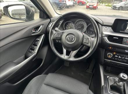 Mazda - 6