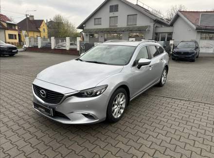 Mazda - 6