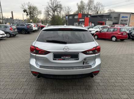 Mazda - 6