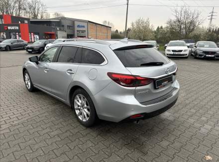 Mazda - 6